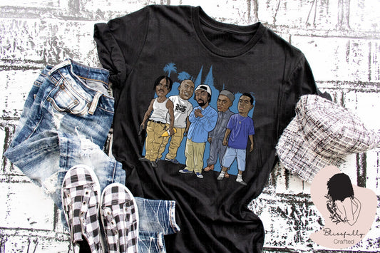 Menace (Adult Unisex Small-2XL)