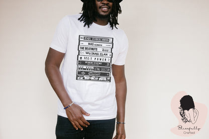Mixtape (Adult Unisex Small-2XL)