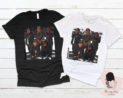 Attitude (Adult Unisex Small-2XL)