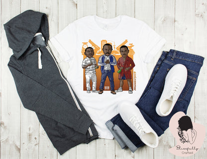 Paid In Full (Adult Unisex Small-2XL)